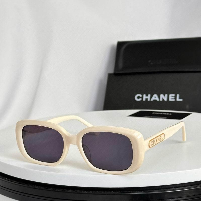 Chanel Sunglasses 787